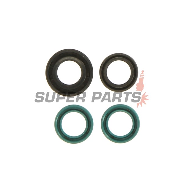 Πλήρες σετ τσιμουχών κινητήρα -ATHENA- Yamaha TDM 850 1991-2001