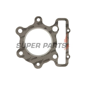 Φλάντζα κεφαλής (πάνω) -ATHENA- Honda CB 250 1980-1981, CL 250 1982-1983, XL/XR 250 1978-1983