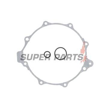 Φλάντζα καπακιού στάτη -WINDEROSA- Honda VTR 1000 1997-2005