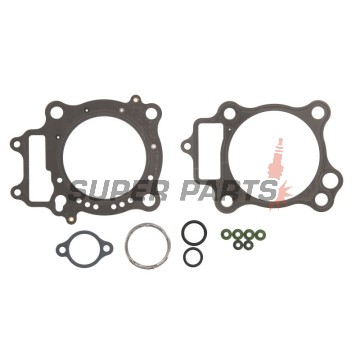 Σετ φλαντζών κυλίνδρου -ATHENA- Honda CRE 250 2005-2010, CRE 300 2008, CRF 250 2004-2017
