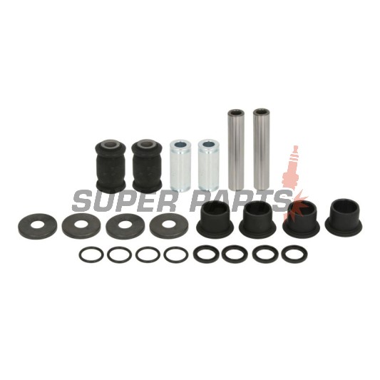 Κιτ επισκευής ψαλιδιού -4 RIDE- Kawasaki KRT 750/800 2012-2022, Kawasaki TERYX 750 2008-2013/2017, TERYX 800 2014-2021