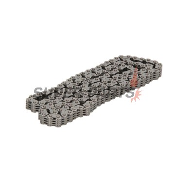 Καδένα χρονισμού -DID- SCR0412SV-132, Honda VFR800/Crossrunner, Kawasaki ZX-12R 1200/ZZR400 1990-2017