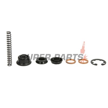 Κιτ επισκευής τρόμπας φρένου -ALL BALLS- Yamaha YZF-R1 1000 2004-2014, YZF-R6 600 2005-2016