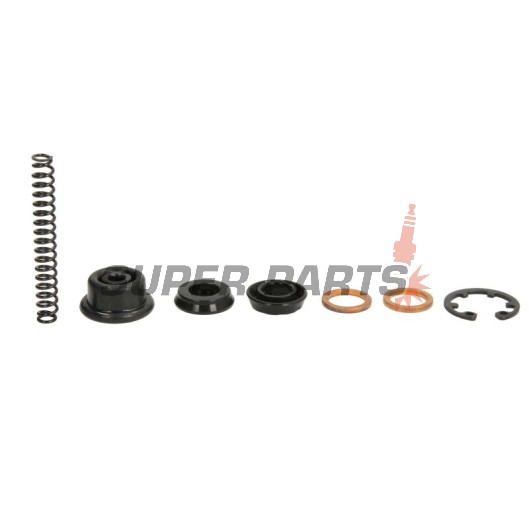 Κιτ επισκευής τρόμπας φρένου -ALL BALLS- Yamaha YZF-R1 1000 2004-2014, YZF-R6 600 2005-2016