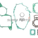 Πλήρες σετ φλαντζών κινητήρα -ATHENA- Honda MTX 125 1985-1994, NS 125 1985-1987