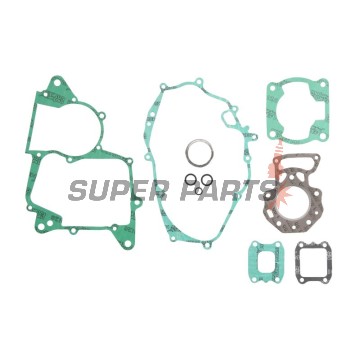 Πλήρες σετ φλαντζών κινητήρα -ATHENA- Honda MTX 125 1985-1994, NS 125 1985-1987