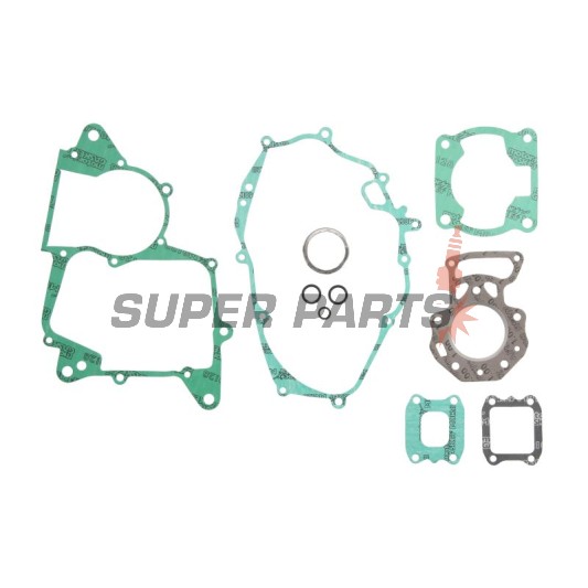 Πλήρες σετ φλαντζών κινητήρα -ATHENA- Honda MTX 125 1985-1994, NS 125 1985-1987