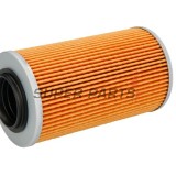 Φίλτρο λαδιού -HIFLO FILTRO- HF556