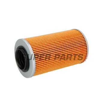 Φίλτρο λαδιού -HIFLO FILTRO- HF556