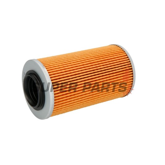 Φίλτρο λαδιού -HIFLO FILTRO- HF556