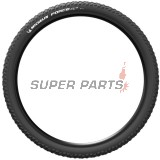 Ελαστικό ποδηλάτου -MICHELIN- 29X2.10, FORCE XC2
