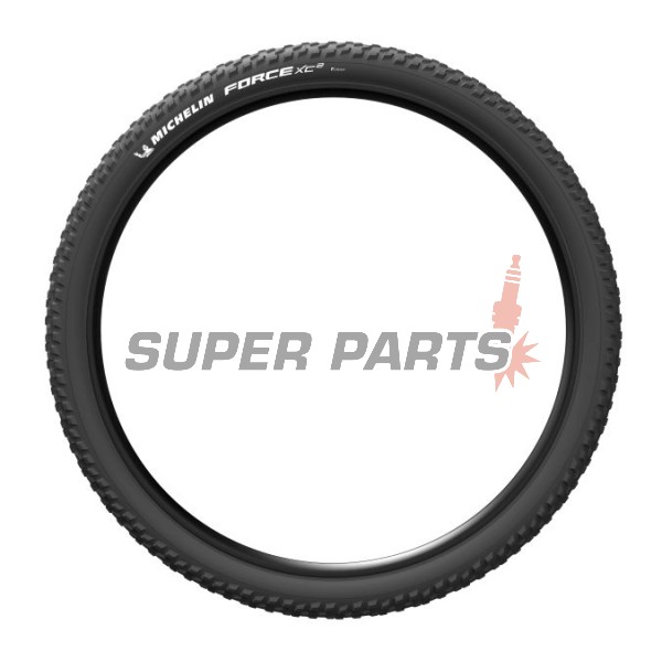 Ελαστικό ποδηλάτου -MICHELIN- 29X2.10, FORCE XC2