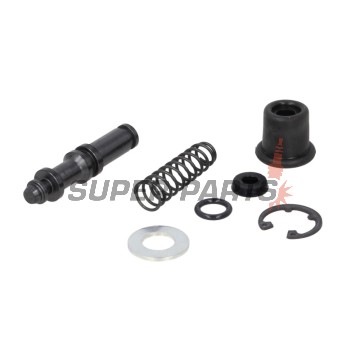 Κιτ επισκευής τρόμπας φρένου -TOURMAX- Yamaha DT 125 1987, Yamaha IT 200 1986, Yamaha RT 180 1998, Yamaha TT 350 1985-1987, Yamaha TT-R 225 1999-2004, Yamaha XT 350 1985-1992, Yamaha YSR 50 1987-1992, Yamaha YZ 125 1985-1989
