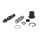 Κιτ επισκευής τρόμπας φρένου -TOURMAX- Yamaha DT 125 1987, Yamaha IT 200 1986, Yamaha RT 180 1998, Yamaha TT 350 1985-1987, Yamaha TT-R 225 1999-2004, Yamaha XT 350 1985-1992, Yamaha YSR 50 1987-1992, Yamaha YZ 125 1985-1989