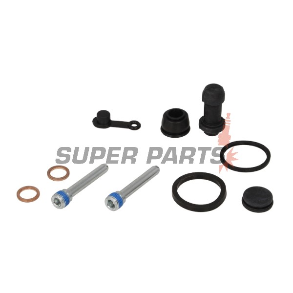 Κιτ επισκευής δαγκάνας φρένου -ALL BALLS- Honda CR 80 1986-1992, 1997-2002, CR 85 2003-2007, CRF 150 2007-2020