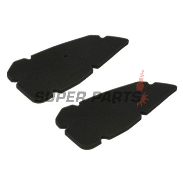 Φίλτρο αέρα -ATHENA- S410480200006, Piaggio Hexagon 125/150/180 1994-1999