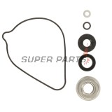 Κιτ επισκευής αντλίας νερού -WINDEROSA- Honda TRX 420 2007-2018, Honda TRX 500 2014-2018