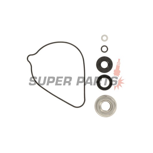Κιτ επισκευής αντλίας νερού -WINDEROSA- Honda TRX 420 2007-2018, Honda TRX 500 2014-2018