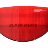 Κρύσταλλο πίσω φαναριού -VICMA- Cagiva Planet/Raptor/V-Raptor 125/650/1000, Italjet Dragster 50/125/180, MBK Nitro 50/100, Rieju Pacific/Toreo 50, Yamaha Aerox 50/100 1997-2008
