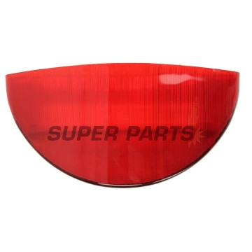 Κρύσταλλο πίσω φαναριού -VICMA- Cagiva Planet/Raptor/V-Raptor 125/650/1000, Italjet Dragster 50/125/180, MBK Nitro 50/100, Rieju Pacific/Toreo 50, Yamaha Aerox 50/100 1997-2008