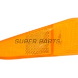Κρύσταλλο φλας -VICMA- πίσω αριστερό, Gilera Runner/Runner SP 50/125/180 FX/VX/FXR DD/DT 2T/4T 1997-2003