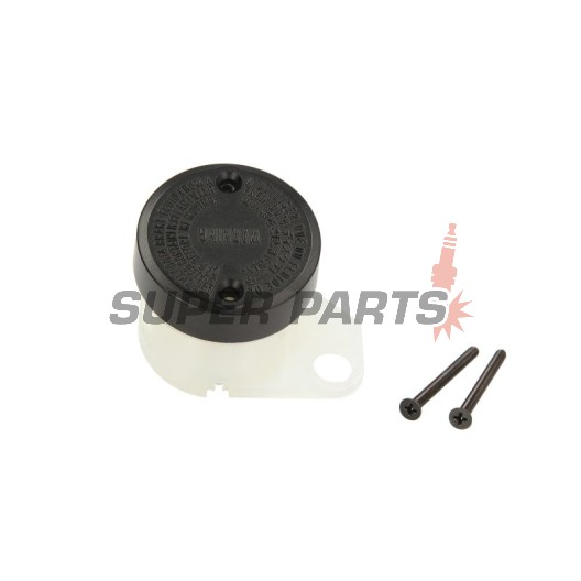Δοχείο υγρών φρένων -TOURMAX- Honda CBR 900 1993-2003, Honda CBR 1000 2004-2005, Honda RVF 750 1994-1995, Honda VTR 1000 1997-2006