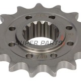 Μπροστινό γρανάζι -JT- JTF749,15, 15 δόντια, Ducati Panigale 1103 2018-2019, Panigale 1199 2012-2017, Panigale 1285 2015, Panigale 1299 2016-2019
