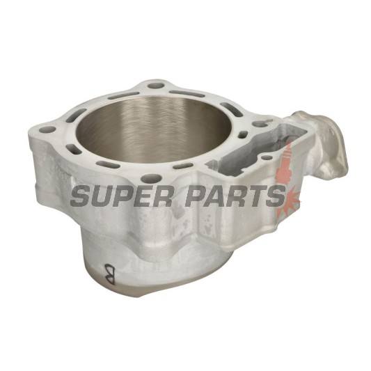 Κύλινδρος -CYLINDER WORKS- 480cc (99mm), Honda CRF 450 2017-2025