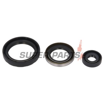 Σετ τσιμουχών κινητήρα -WINDEROSA- Polaris ATP 500 2004-2005, Polaris Big Boss 500 1998-2003, Polaris Hawkeye 400 2011-2014, Polaris Magnum 325 2000-2002, Polaris Magnum 330 2003-2005, Polaris Magnum 425 1995-1998