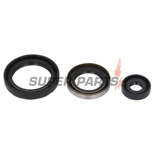 Σετ τσιμουχών κινητήρα -WINDEROSA- Polaris ATP 500 2004-2005, Polaris Big Boss 500 1998-2003, Polaris Hawkeye 400 2011-2014, Polaris Magnum 325 2000-2002, Polaris Magnum 330 2003-2005, Polaris Magnum 425 1995-1998