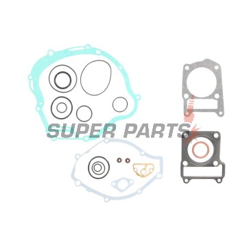 Πλήρες σετ φλαντζών κινητήρα -WINDEROSA- Yamaha TT-R 125 2000-2017