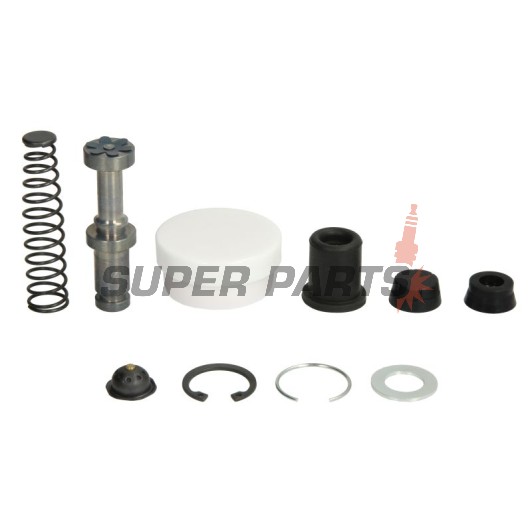 Κιτ επισκευής τρόμπας φρένου -TOURMAX- Honda CB 450 1968, Honda CB 750 1970-1978, Honda CB 360 1974-1976, Honda CB 400 1974-1975, Honda CB 550 1974, 1976-1981, Honda CB 500 1976