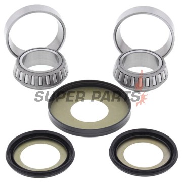 Κιτ επισκευής ανάρτησης -ALL BALLS- Suzuki RM-X 450 2010-2011, RM-Z 250/450 2008-2016