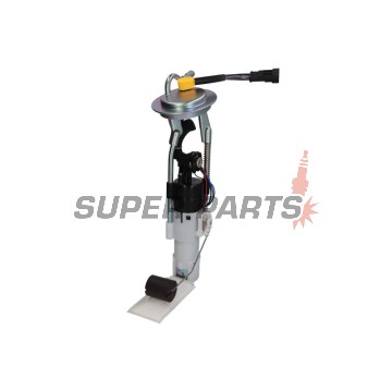 Αντλία καυσίμου -4 RIDE- μονάδα αντλία, Can-Am Commander/Maverick 800-1000 2011-2020