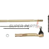 Εξωτερικό ακρόμπαρο -ALL BALLS- Polaris Ranger 1000 2022, RZR 1000 2016-2022