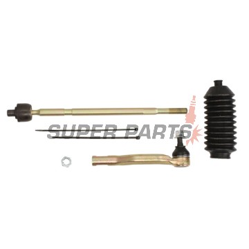 Εξωτερικό ακρόμπαρο -ALL BALLS- 51-1085-R, Polaris Ranger 1000 2022, RZR 1000 2016-2022