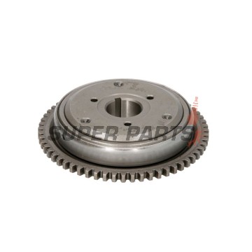 Μπεντίξ μίζας -MOTORIX- GY6 125/150cc