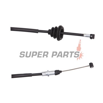 Ντίζα συμπλέκτη -4 RIDE- Rieju MRX 125 2002-2006