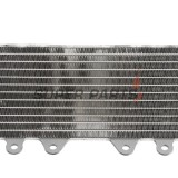 Ψυγείο -4 RIDE- αριστερό, Yamaha YZ 125 2005-2024