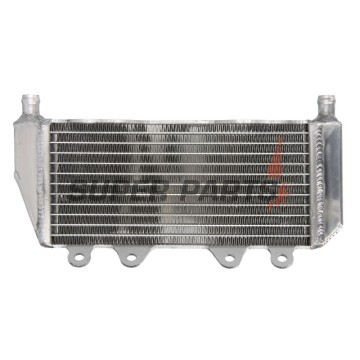 Ψυγείο -4 RIDE- αριστερό, Yamaha YZ 125 2005-2024