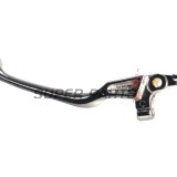 Μανέτα φρένου, δεξιά -VICMA- Yamaha XV Road/Wild Star 1600/1700, XVS Drag Star/V-Star/Midnight Star 650/950/1100/1300, XVZ Royal Star 1300, 1997-2017