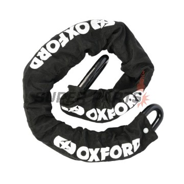 Αλυσίδα με κλειδαριά -OXFORD- Beast 22mm x1.5m