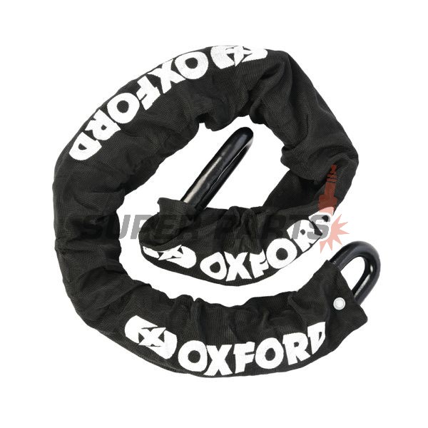 Αλυσίδα με κλειδαριά -OXFORD- Beast 22mm x1.5m