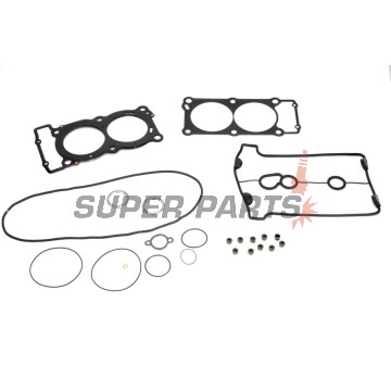 Σετ φλαντζών κυλίνδρου -ATHENA- Yamaha TDM 850 1991-2001