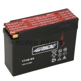 Μπαταρία -4 RIDE- YT4B-BS 4RIDE, 2.3Ah 12V