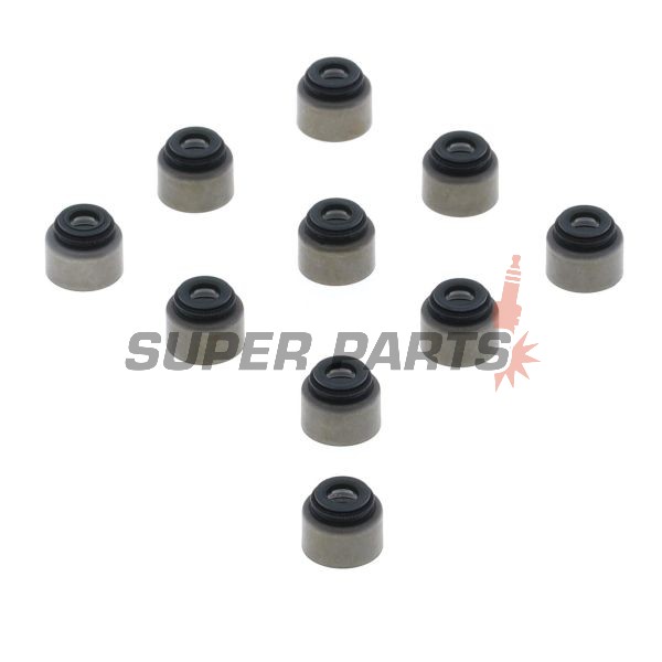 Τσιμούχα βαλβίδας -ATHENA- Honda CB 360 1973-1977, CJ 360 1976-1977, XL 175 1973-1978
