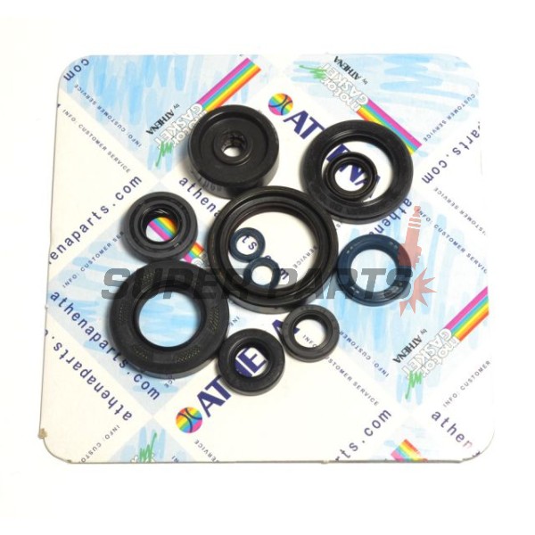 Πλήρες σετ τσιμουχών κινητήρα -ATHENA- Yamaha YZ 125 1994-2000