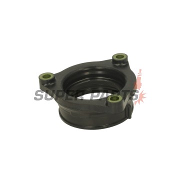 Λαιμός εισαγωγής -TOURMAX- Yamaha WR 450 2007-2011, Yamaha YZ 450 2006-2009