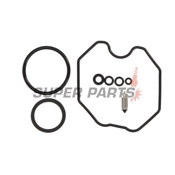 Κιτ επισκευής καρμπυρατέρ -TOURMAX- Honda TRX 250 1997-2012