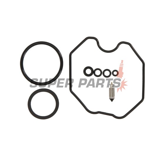 Κιτ επισκευής καρμπυρατέρ -TOURMAX- Honda TRX 250 1997-2012